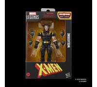 Marvel Comics Figurine Marvel Legends Series Wolverine – inspirée des bandes dessinées