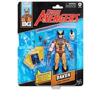 Figurine Marvel Legends Series Daken Wolverine