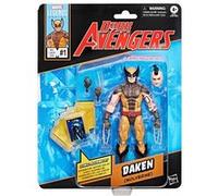Marvel Comics Figurine Legends Series Daken (Wolverine) 15 cm Multicolore