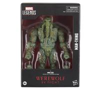 Figurine Marvel Legends Series Deluxe Man-Thing Action Figure