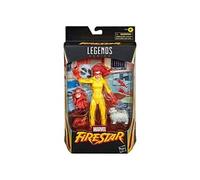 Figurine Marvel Legends Series Firestar