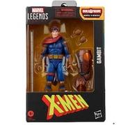 Marvel Comics – Figurine Gambit – Marvel Legends Series – Inspirée des bandes dessinées
