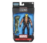 Marvel Legends Gamerverse - Edition Collector - Figurine 15 cm Marvel’s Rage