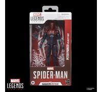 Figurine Marvel Legends Series Gamerverse15cm Velocity Suit Peter Parker