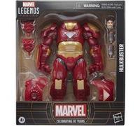 Figurine D'Action HULKBUSTER F9117 85 Ans (Série Marvel Legends)