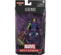 Figurine Marvel Legends Series Marvel’s Sleepwalker Multicolore G