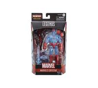 Figurine Marvel Legends Series Marvel's Crystar