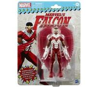 Figurine Marvel Legends Séries Marvel's Falcon G