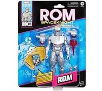 Figurine Marvel Legends Series Rom Spaceknight Multicolore G