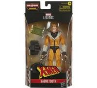 Figurine Marvel Legends Series Sabretooth X-Men G