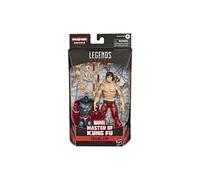 Figurine Marvel Legends Series Shang Chi