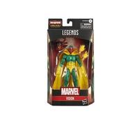 Marvel Avengers Marvel Legends Series Vision