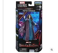 Figurine Marvel Legends Series Wandavision Agatha Harkness
