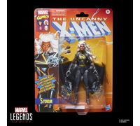Marvel Comics – Figurine Storm – 15 cm – The Uncanny X‑Men Marvel Legends