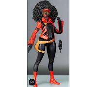 Figurine Marvel Legends Spider-Man : Across the Spider-Verse - Jessica Drew