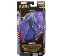 Marvel Legends Star-Lord