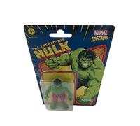 Figurine Marvel Legends the incredible Hulk Kenner