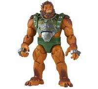 Figurine Marvel Legends - Thor - Ulik G