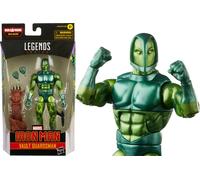 Figurine Marvel Comics Legends 2 Multicolore G