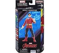 Hasbro Figurine articulée Marvel's Wonder Man Marvel Legends Series 15 cm