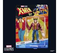 Marvel Legends Series, Figurine Marvel's Logan