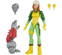 Figurine Marvel Legends X-Men - Rogue (BAF Colossus)