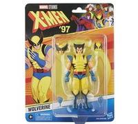 Figurine Marvel Legends X-Men Wolverine Multicolore G