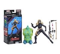 Figurine Marvel Legends Yelena Belova Black Widow G