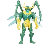 Hasbro Figurine Marvel Classic Avengers Monster Hunters Loki – Deluxe 15 cm