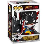 Figurine Marvel - Max Venom - Doctor Strange - Pop 10 Cm