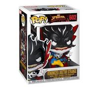 Figurine Marvel - Max Venom - Doctor Strange - Pop 10 Cm