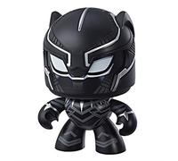 Figurine - Marvel - Mighty Muggs Black Panther