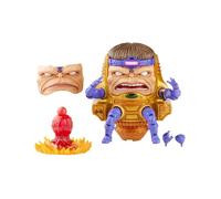 Figurine - Marvel - Modok - 15 cm - Détails précis - Collection pour adultes