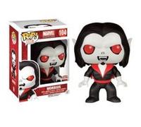 Figurine Marvel - Morbius Vampire Exclu Pop 10cm G
