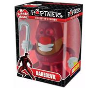 Figurine Marvel Mr. Potato Daredevil Multicolore 17 cm
