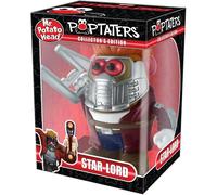 Figurine Marvel Mr. Potato Guardianes de la Galaxia Star Lord Multicolore 17 cm
