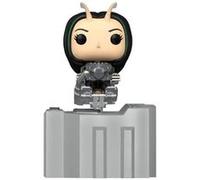 Figurine Marvel POP! Deluxe GOTG Ship Mantis 9 cm G
