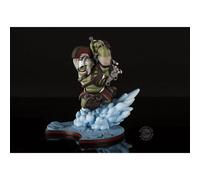 Figurine Marvel - Q-Fig Max Hulk (Thor Ragnarok) Diorama 18cm
