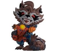 Figurine Marvel Rivals Rocket Raccoon 11 cm