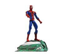 Figurine Marvel Select - Spider-Man 18cm
