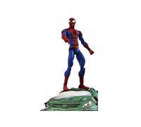 Spider-Man - Figurine Classic 18 cm G