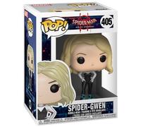 Figurine Marvel Spider-Man Animated - Spider-Gwen Pop 10cm
