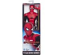 Figurine Marvel Spider-Man Far From Home Titan 30 cm Multicolore G