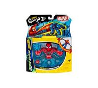 Moose Toys Figurine Marvel Spider-Man Glow Surge