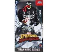 Figurine Marvel Spider-Man Maximum Venom Titan Hero 35 cm G