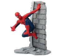 Figurine Marvel Spider-man - Monogram Mg68003 - 7cm - Rouge