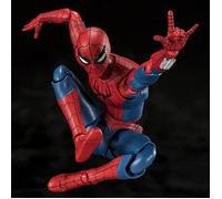 Figurine Marvel - Spider-Man (Spider-Man: BRAND NEW DAY) S.H.Figuarts 15cm