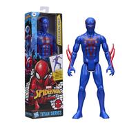 Figurine Marvel Spider-Man Titan Series Ghost Spider 2099 30cm Hasbro
