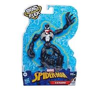 Marvel Avengers - Figurine flexible Bend & Flex - 15 cm