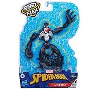 Figurine Marvel Spider-Man Venom Bend and Flex 15 cm G